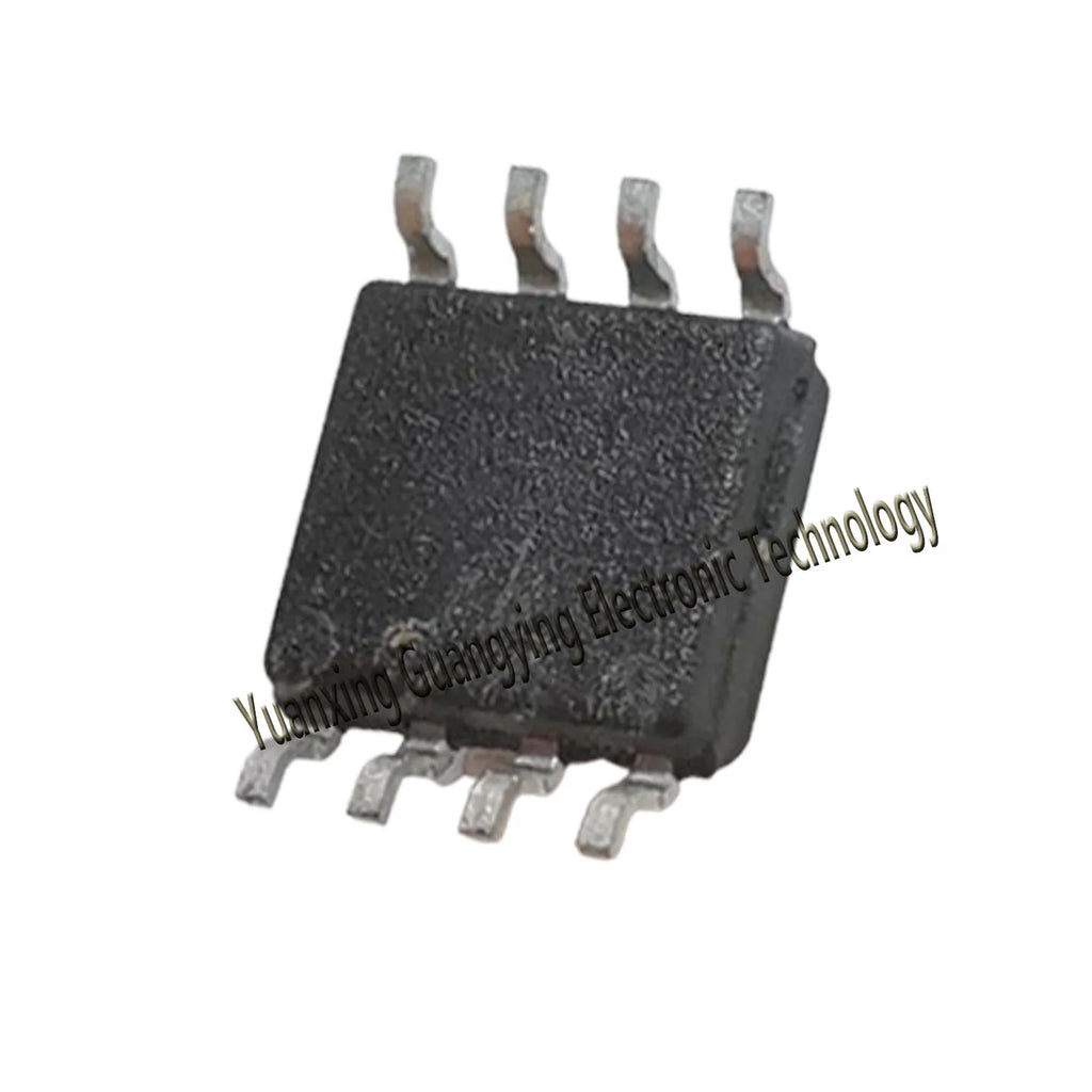 (5 pieces) LM75AD, LM75A, LM75 SOP-8 temperature sensors, surface-mount chips, 100% brand new
