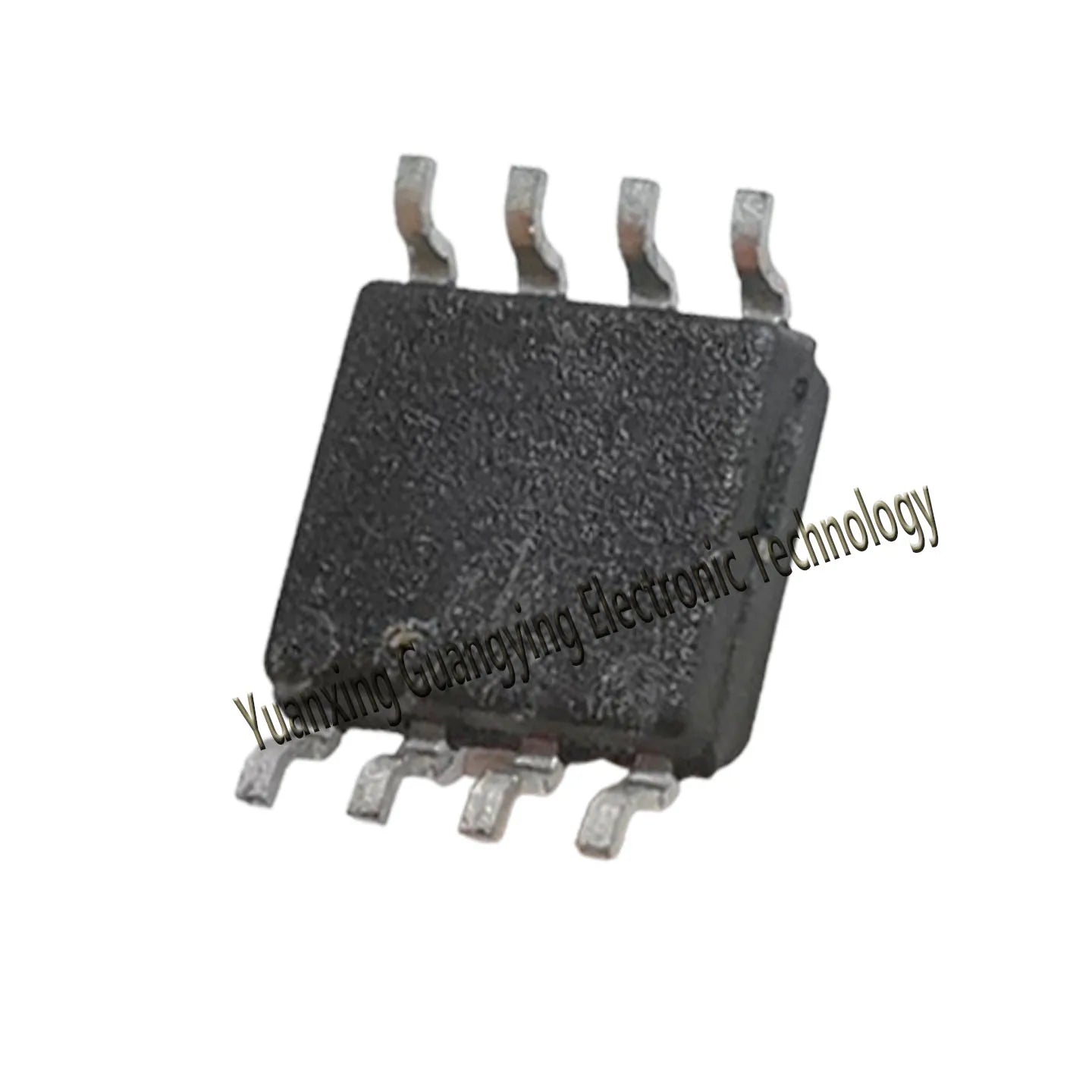 (5 pieces) LM75AD, LM75A, LM75 SOP-8 temperature sensors, surface-mount chips, 100% brand new