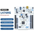 NUCLEO-L476RG STM32L476RGT6 Microcontroller STM32 Nucleo-64 Development Board