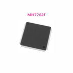 2Pcs/Lot UDN2916EB UDN2916 PLCC44 MH7202F MH7202 7202 QFP112 BNO085 BN0085 701 LGA-28