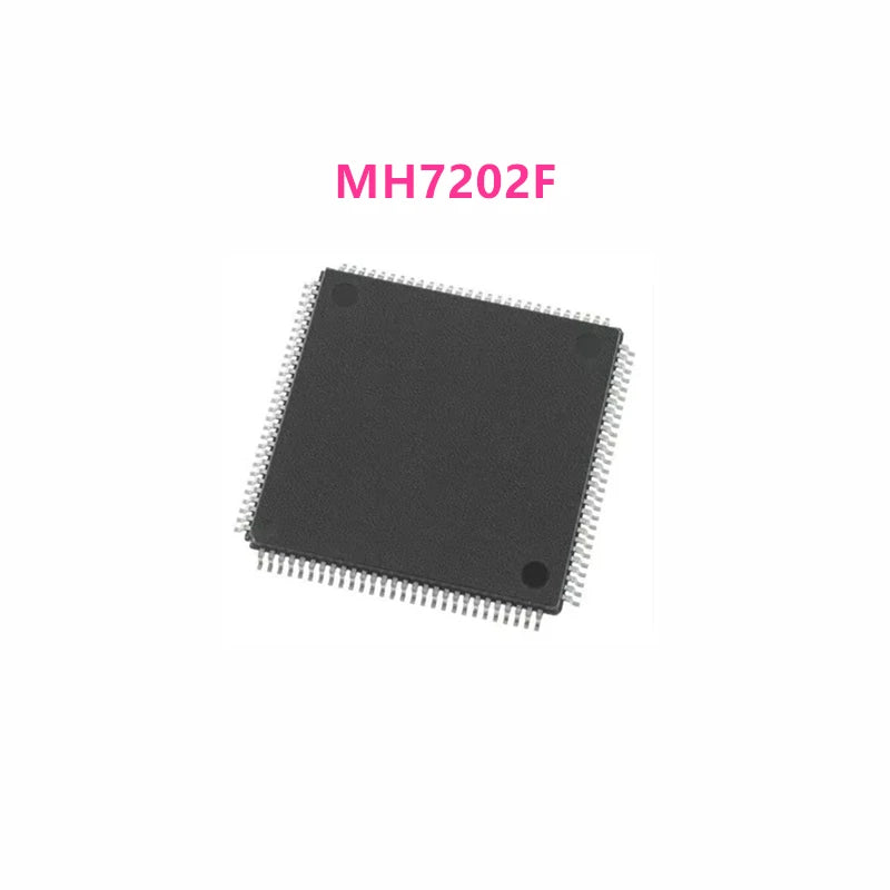2Pcs/Lot UDN2916EB UDN2916 PLCC44 MH7202F MH7202 7202 QFP112 BNO085 BN0085 701 LGA-28