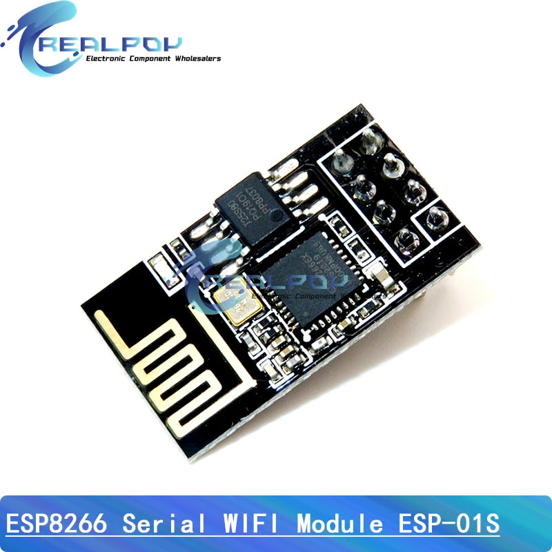ESP8266 5V WiFi Relay Module Things Smart Home Remote Control Switch Phone APP ESP-01 ESP-01S ESP01 ESP01S