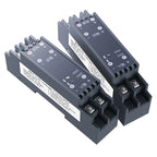 AC DC Current Transmitter 4-20mA 0-10V Current Transducer 0-1A 0-2A 0-5A 0-10A 4-20mA Current Sensor RS485 Current Transmitter