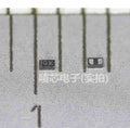 50PCS/100PCS/1000PCS original  LESD11LL5.0CT5G LESD11LL5.0C LESD11LL5.0   Silk screen Q  DFN0603 0201 5V bidirectional ESD diode