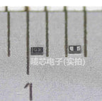 50PCS/100PCS/1000PCS original  LESD11LL5.0CT5G LESD11LL5.0C LESD11LL5.0   Silk screen Q  DFN0603 0201 5V bidirectional ESD diode