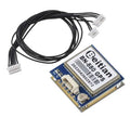 Beitian BN-880 GPS Module with Flash Compass GPS Glonass BeiDou + Active Antenna for Arduin+o Aircraft FPV RC Flight Controller