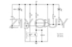 5-10PCS IR Infrared Obstacle Avoidance Sensor Module For Arduino Smart Car Robot