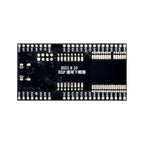 ESP8266 ESP32 Development Board Test Programmer Socket Downloader for ESP-01 ESP01S ESP12 ESP32 Universal
