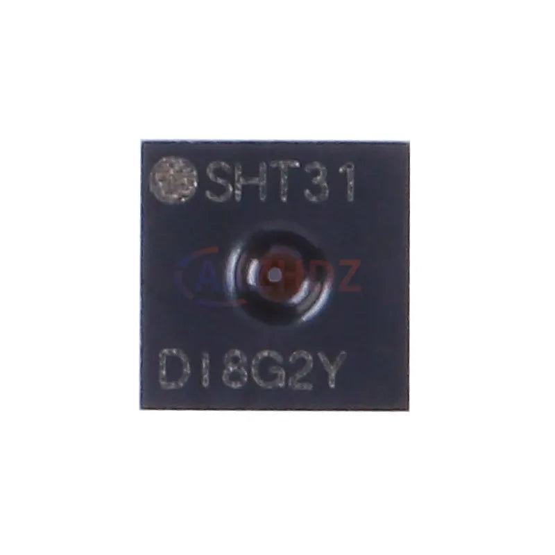 SHT20 SHT30 Humidity Temperature Sensor SHT31 SHT35 DFN-8-EP SHT30-DIS-B SHT31-DIS-B SHT30-ARP-B SHT31-ARP-B SHT35-DIS-B2.5KSIC
