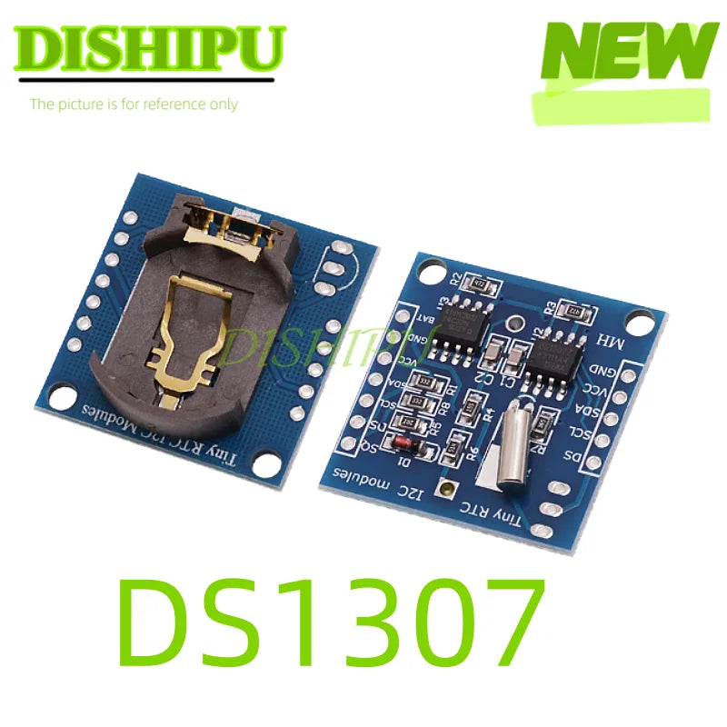 At24C32 Ds3231 Iic Rtc Module Clock Timer Memory Module Beats Replace Ds1307 I2C Rtc Board for Arduino Raspberry Pi