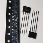 10PCS N531 531 LED High-Power IGBT Driver SOT23-5/TO-94 MOS Tube