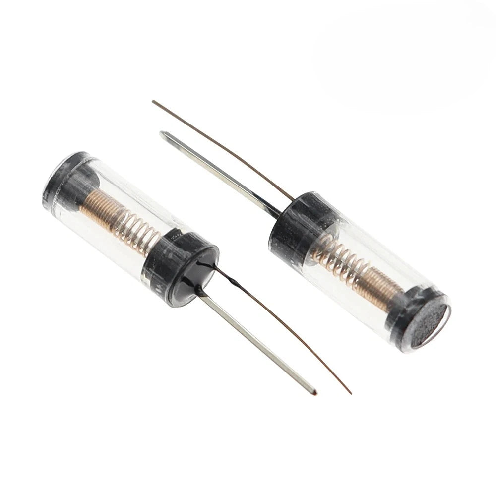 50PCS SW-18020P Induction Sensor High Sensitivity Vibration Switch