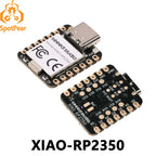 Raspberry Pi Pico 2 XIAO RP2350 Arm Cortex-M33 and Hazard3 RISC-V RAM For Seeed Studio