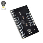 New MPR121 Breakout V12 Capacitive Touch Sensor Controller Module I2C keyboard