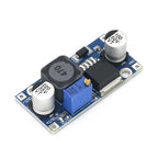 10/20/50/100Pcs LM2596S DC-DC Step Down Power Module BUCK 3A Adjustable Voltage Regulator Better Than LM2576