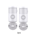Taya Smart Home PIR Motion Sensor, Human Infrared Detector Alarm, Security, Smart Life, WIFI Connection, APP Viewing, Collaborat