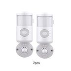 Taya Smart Home PIR Motion Sensor, Human Infrared Detector Alarm, Security, Smart Life, WIFI Connection, APP Viewing, Collaborat