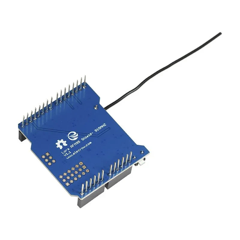 Lora RFM95 Shield-915MHZ-V1.1