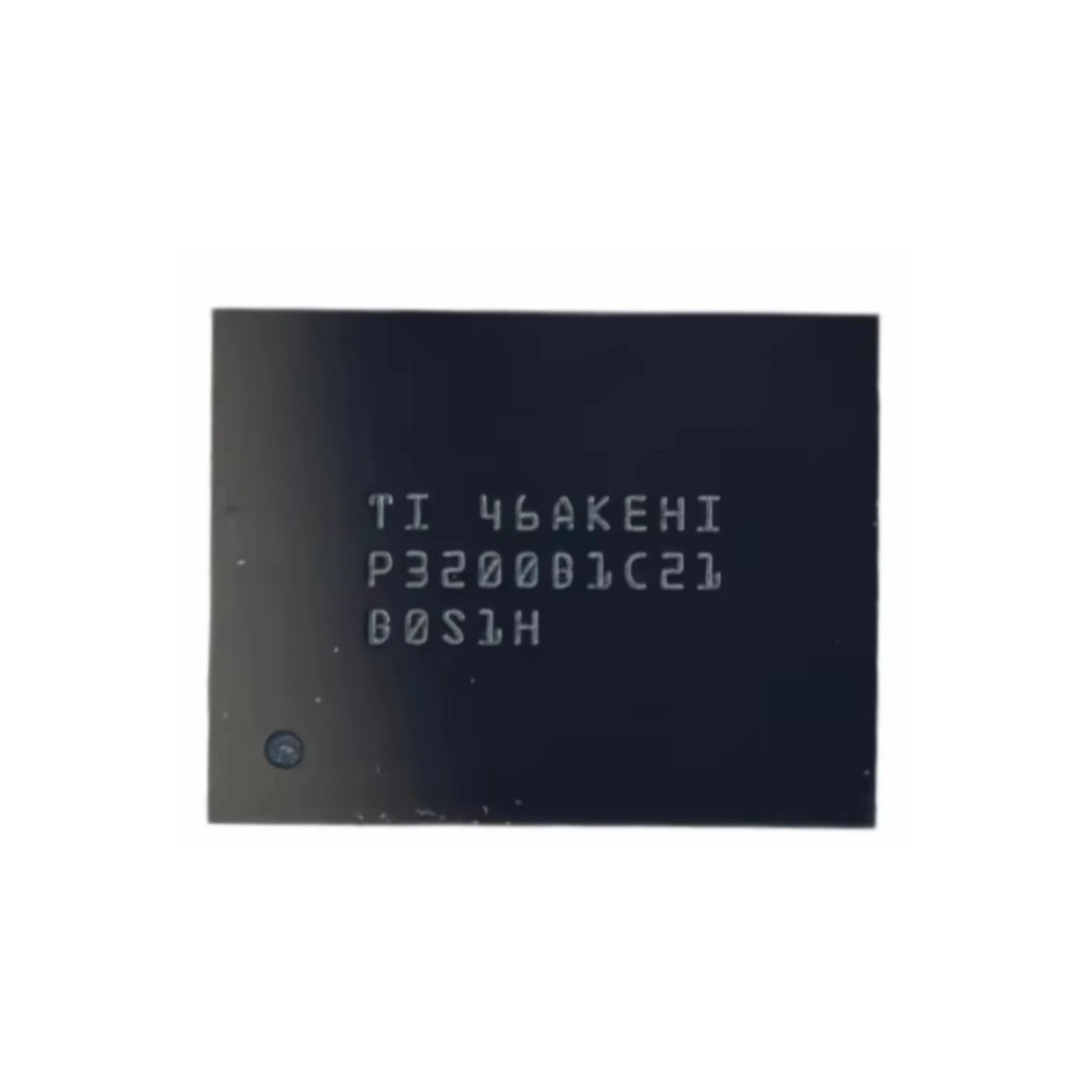 CP3200B1G0 CP3200 P3200 Tigris IC For iPhone 16 Serires 16Plus 16Pro 16ProMax 16 17 Pro Max USB Charging IC Charger Chip