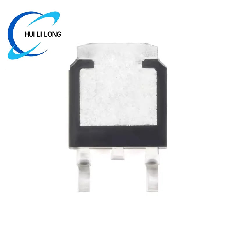 10pcs/1pc IRFR5305TRPBF IRF5305 FR5305 IRFR5305PBF TO-252 P-channel -55V/-31A MOSFET Chip IC New Original