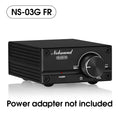 Nobsound Latest Mini 100W Subwoofer / Full Frequency Power Amplifier Mono Channel Audio TPA3116D2 Amp