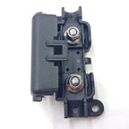 MIDI/AMI Fuse Holder, 30-200A In-Line Bolt Down Fuses (Fuse Holder) Multicolor