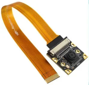 Raspberry Pi 5 8MP Infrared Night Vision Camera - IMX219 Sensor CSI Camera Module with Low-Light Vision