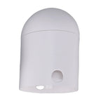 Automatic Fish Feeder 230ml Large Capacity 2.4G 5G WiFi Automatic Fish Food Dispenser with App Control Timer 2.5K Camera