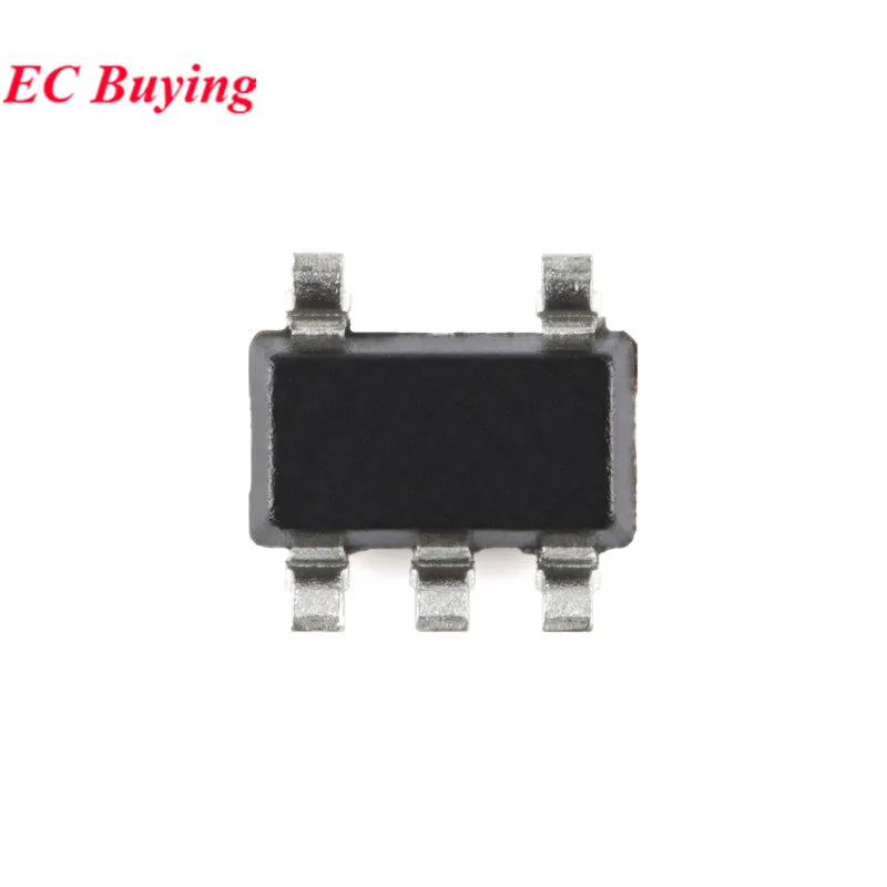 10pcs/5pc TLV71333PDBVR TLV71333 SOT-23-5 TLV71333P SOT23-5 VUFI VUF1 Low Dropout Voltage Regulator LDO Chip IC