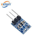 5PCS 5V to 3.3V For DC-DC Step-Down Power Supply Buck Module AMS1117 LDO 800MA