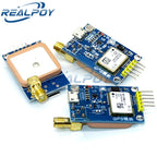 GPS module micro USB NEO-6M NEO-7M NEO-8M satellite positioning 51 single-chip for Arduino STM32 routines