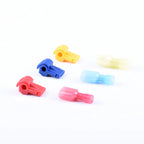 10sets/20sets Snap Splice Lock Wire Terminals Quick Electrical Cable Connectors Crimp electric motorcycles ham radio
