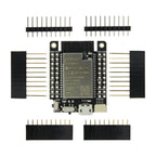 LILYGO® TTGO T7 Mini32 V1.5 ESP32-WROVER-E Dual Core PSRAM Wireless Wi-Fi Bluetooth Module Development Circuit Board CH9102