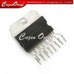 5PCS HA13164A HA13166H L292 L298N L4953G L9822E LM1876T LM1876TF LM4731TA LM4766T