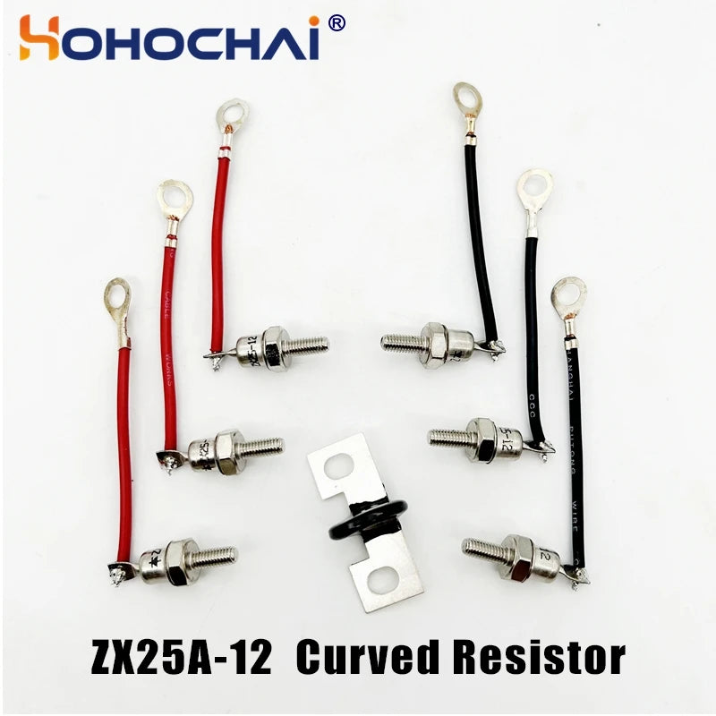 Stamford Generator Rectifier Accessories RSK1001 RSK2001 RSK5001 RSK6001 Diode Varistor Set ZX25A ZX40A ZX70A-12