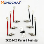 Stamford Generator Rectifier Accessories RSK1001 RSK2001 RSK5001 RSK6001 Diode Varistor Set ZX25A ZX40A ZX70A-12