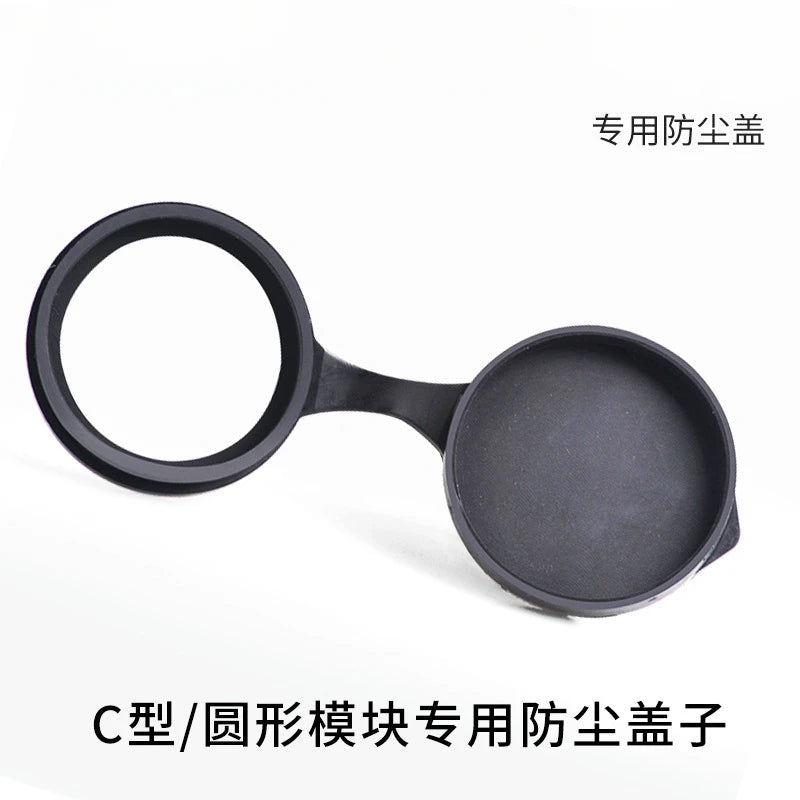 C-type USB3.0 Panel Socket Metal 22mm Circular Dual USB 2.0/3.0 Thread Module Connector USB Interface Type-C HDMI Plug Sockets