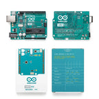Arduino UNO R3 Arduino UNO R4 Original Minima/WiFi Internet of Things Starter Kit Programming Learning Tutorials