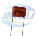 10PCS 630V CBB Polypropylene film capacitor 102J 152 182 222 332 392 472 562 682 822 P10MM 332 473 684 105 125 475 0.001UF-4.7UF