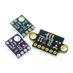 VL53L0X VL53L0 Time-of-Flight (ToF) Laser Ranging Sensor Breakout 940nm GY-VL53L0XV2 Laser Distance Module I2C IIC