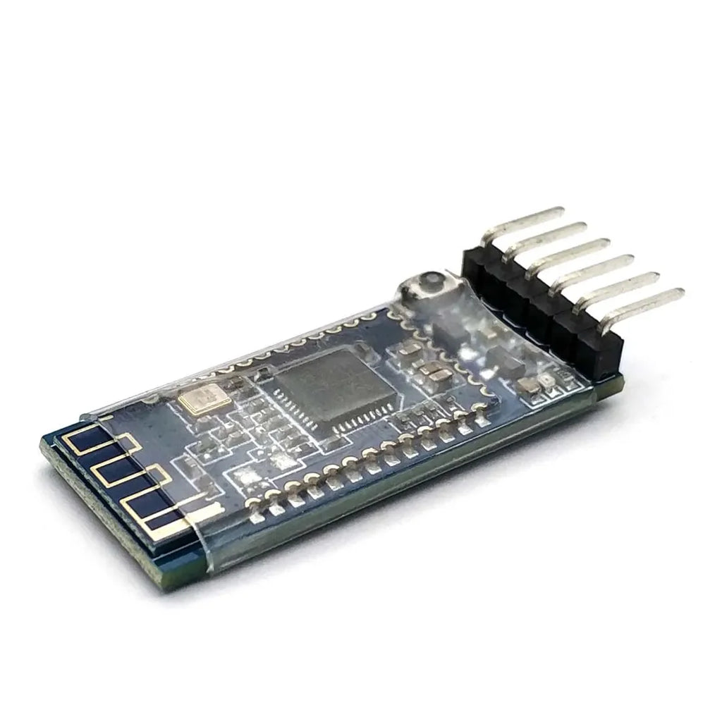 AT-09 Android IOS BLE 4.0 Bluetooth Module for Arduino CC2540 CC2541 BLE Serial Wireless Module Compatible HM-10 HM-11