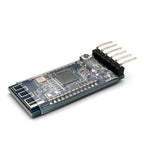 AT-09 Android IOS BLE 4.0 Bluetooth Module for Arduino CC2540 CC2541 BLE Serial Wireless Module Compatible HM-10 HM-11