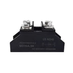 MD 10A 20A 30A 40A 50A 70A 90A 100A 110A 150A  anti backcharging module 1000V Anti Backflow Diode  rectify 12V