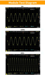 AD623 Instrument Amplifier Module Voltage Instrumentatio AMP Adjustable Single Supply Single-Ended/Differential Signal module