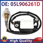 NEW 05L906261D 0281007922 0281007923 PM Car Particulate Matter Sensor for VW Audi Volkswagen Golf 05L906261F 05L906261H