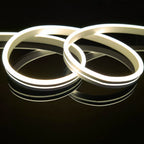 5V 12V Led Neon Light Strip 5mm-6mm Narrow SMD 2835 120LEDs/M IP67 Waterproof Soft Light Bar Shape Decoration