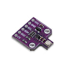 BME680 Temperature and Humidity Temperature Pressure High Altitude Sensor Module Digital 4 in 1 Sensor With Gas High Accuracy