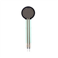 CYCLI-FSR402 Resistive Thin Film Pressure Sensor Pressure Switch Long Tail Force Sensitive Resistor