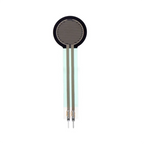 CYCLI-FSR402 Resistive Thin Film Pressure Sensor Pressure Switch Long Tail Force Sensitive Resistor