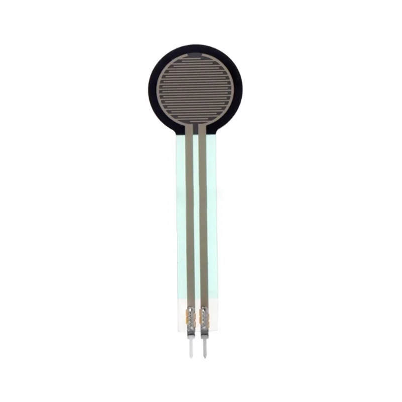 CYCLI-FSR402 Resistive Thin Film Pressure Sensor Pressure Switch Long Tail Force Sensitive Resistor
